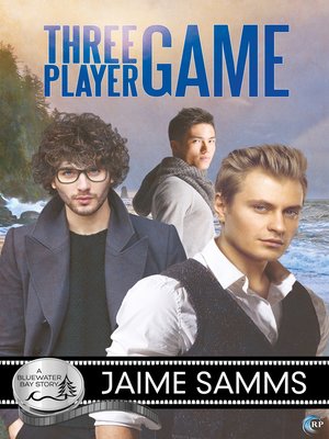 cover image of Three Player Game